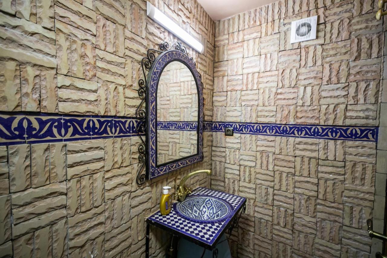 Dar Layali Fez Hotel Exterior photo